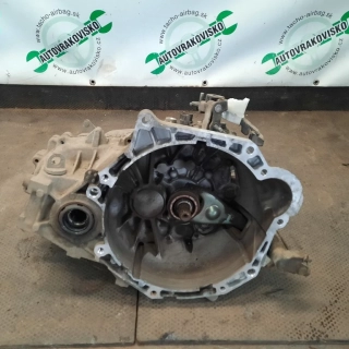 Prevodovka Hyundai i30 II 1.6 ZG97DJ