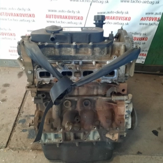 Motor Fiat Ducato 2.3 JTD F1AE0481C