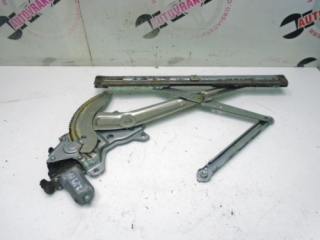 Sťahovanie okna Suzuki Splash 83560-63J00 PP