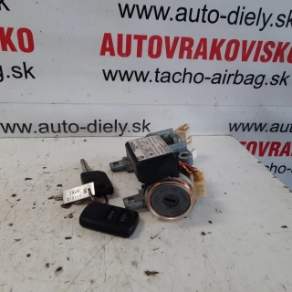 Spínacia skrinka Mitsubishi Pajero Pinin MR329406