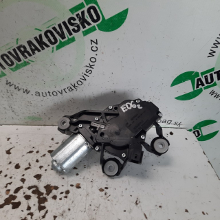 Motorček stieračov zadný Renault Megane II HB 339291577