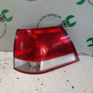 Zadné svetlo Opel Vectra C combi pravé 24469462 