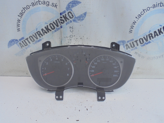 Tachometer Hyundai i20