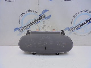Tachometer Ford Escort