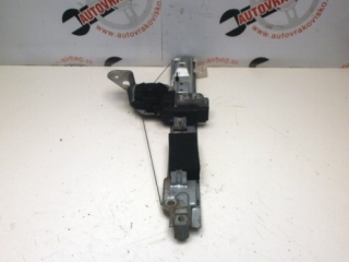 Sťahovanie okna Renault Megane II 8200020873 PZ