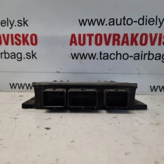 Riadiaca jednotka motora Renault Megane II 1.5 dCi R0410B024D