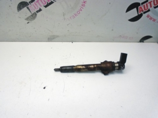 Vstrekovacia tryska Nissan Qashqai 1.5 dCi H8200294788