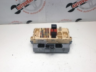Body Computer Fiat Punto 46812235