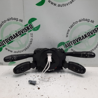 Prepínacia páčka Citroen C3 Picasso 98062014XT