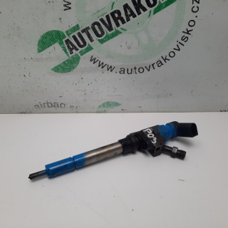 Vstrekovacia tryska Citroen C5 III 2.0 HDi 9657144580