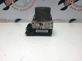 ABS Renault Megane II 0265800300