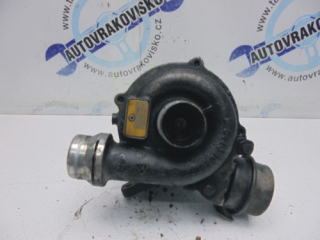 Turbo Renault Megane II 1.5 dCi 54399700027
