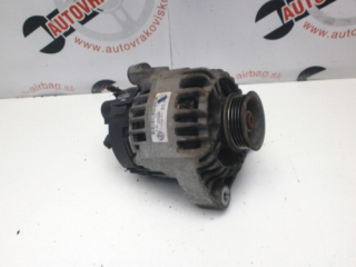 Alternátor Fiat Stilo 46554405