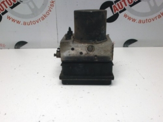 ABS Renault Megane II 0265950300