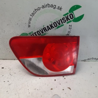 Zadné svetlo Seat Altea XL 5 dvere pravé