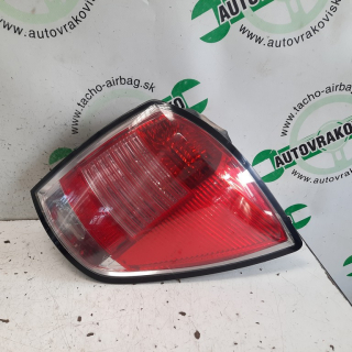 Zadné svetlo Opel Astra H combi pravé