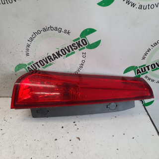 Zadné svetlo Kia Ceed SW lavé horné