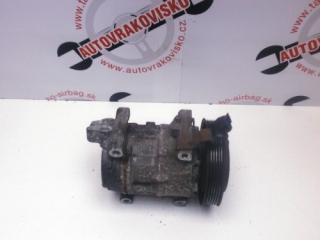 Klímový kompresor Fiat Stilo 46811244