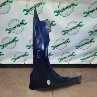 Blatník pravý predný Mazda 6