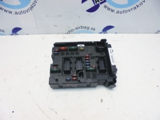 Peugeot 206 BSM 9646405380