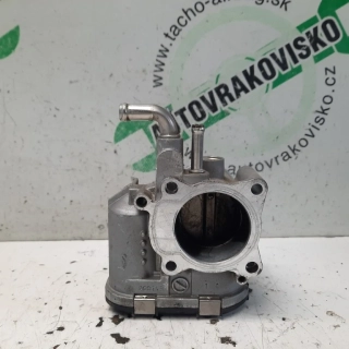 Škrtiaca klapka Hyundai i20 1.25 35100-04200