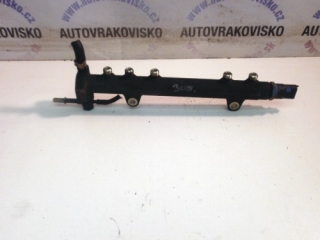 Snímač tlaku paliva Fiat Punto 1.3 JTD 0281002534