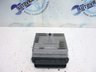Riadiaca jednotka motora Ford Mondeo III 2.0 TDCi 4S7112A650AD