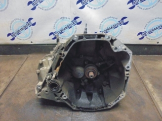Prevodovka Renault Megane II 1.5 dCi 07