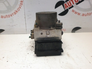 ABS Renault Modus 0265800329