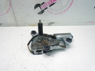 Motorček stieračov zadný Mitsubishi Carisma 0390206517