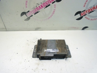 Riadiaca jednotka motora Volvo V40 1.8 308572560A
