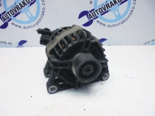 Alternátor Citroen C5 9641398680