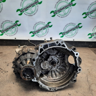 Prevodovka Seat Ibiza 1.9 D
