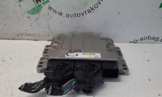 Riadiaca jednotka motora Renault Express II 1.3 TCe 237101511S