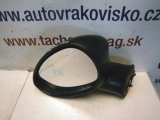Spätné zrkadlo Fiat Grande Punto