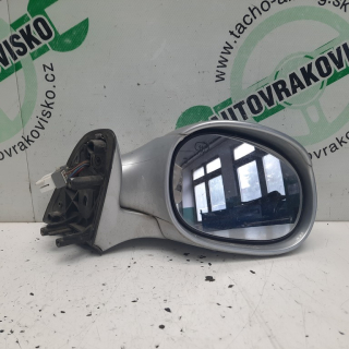 Spätné zrkadlo Citroen Xsara Picasso pravé