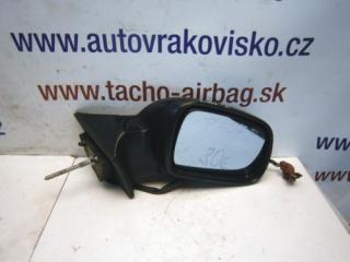 Spätné zrkadlo Peugeot 407