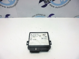 Komfortka Opel Astra G 24437076