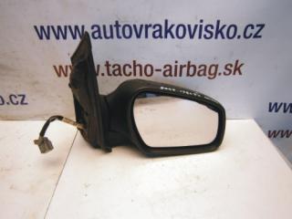 Spätné zrkadlo Ford Focus II