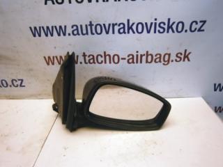 Spätné zrkadlo Fiat Stilo