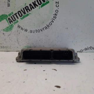 Riadiaca jednotka motora Seat Altea XL 1.6 06A906033FH