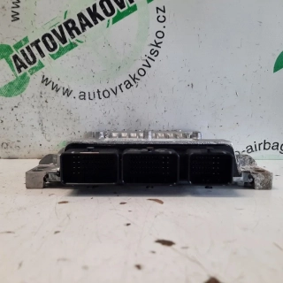 Riadiaca jednotka motora Ford C-Max 1.8 TDCI 7M51-12A650-AUK