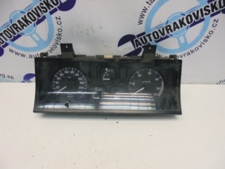 Tachometer Renault 19 1.9 D