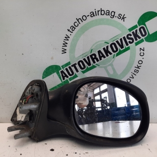 Spätné zrkadlo Citroen Xsara Picasso pravé