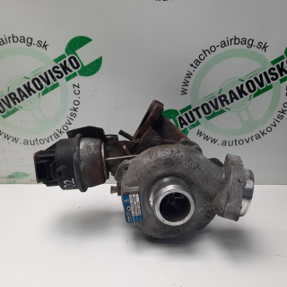 Turbo Audi A4 2.0 TDi 03L145701D
