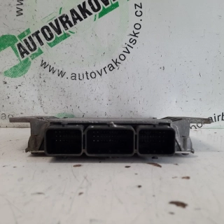Riadiaca jednotka motora Peugeot 206 1.1 9659103380
