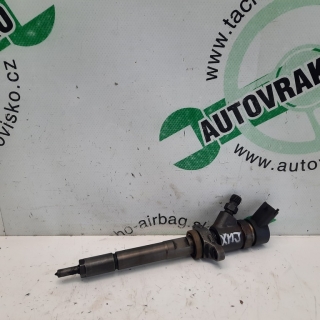 Vstrekovacia tryska Peugeot 307 1.6 HDi 0445110188