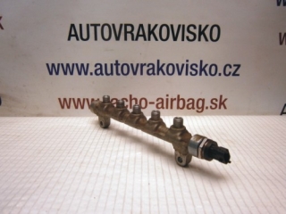 Snímač tlaku paliva Kia RIO 1.5 CRDi 0281002863