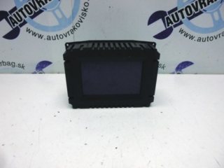 LCD Opel Vectra C 13178765
