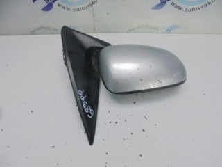 Spätné zrkadlo Nissan Almera N16